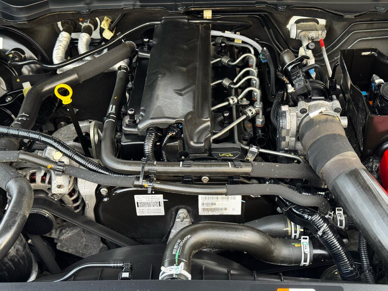 2018 Mazda BT-50 only $59 weekly