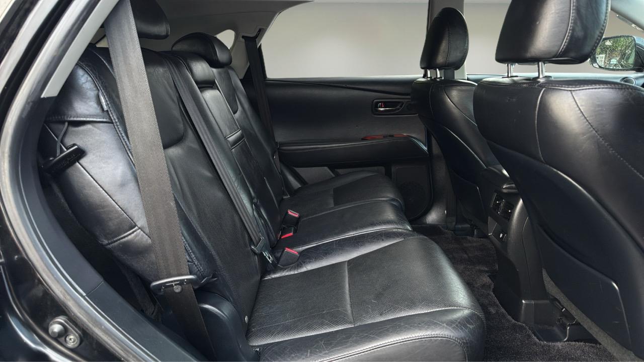 2010 Lexus RX 450H only $47 weekly