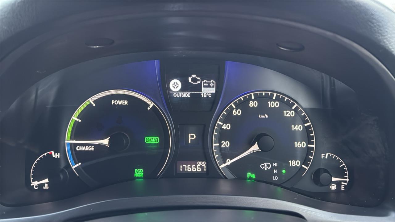 2010 Lexus RX 450H only $47 weekly