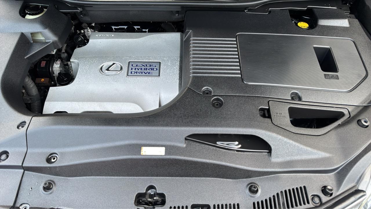 2010 Lexus RX 450H only $47 weekly