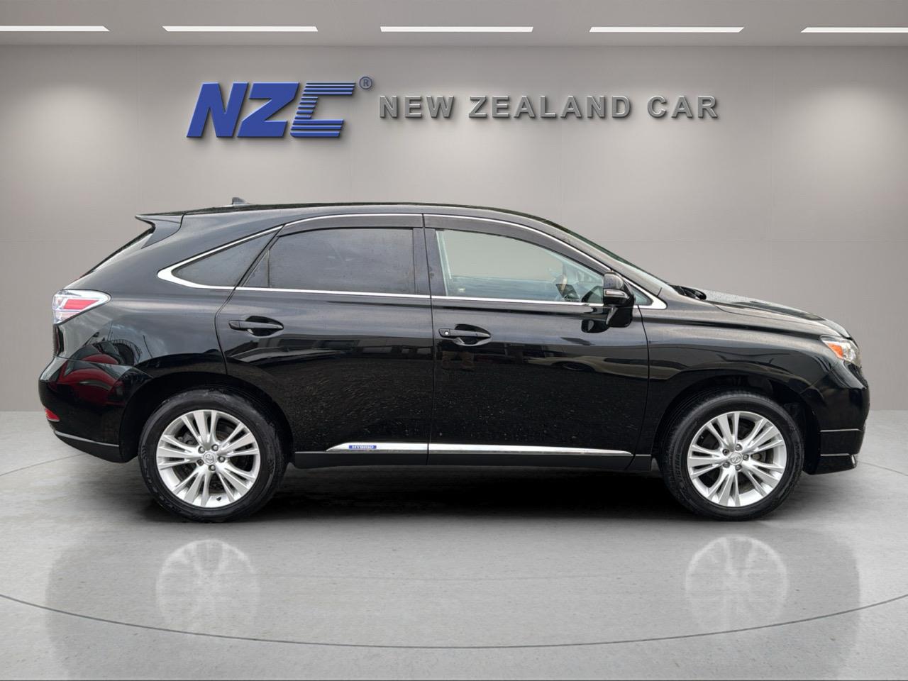 2010 Lexus RX 450H only $47 weekly