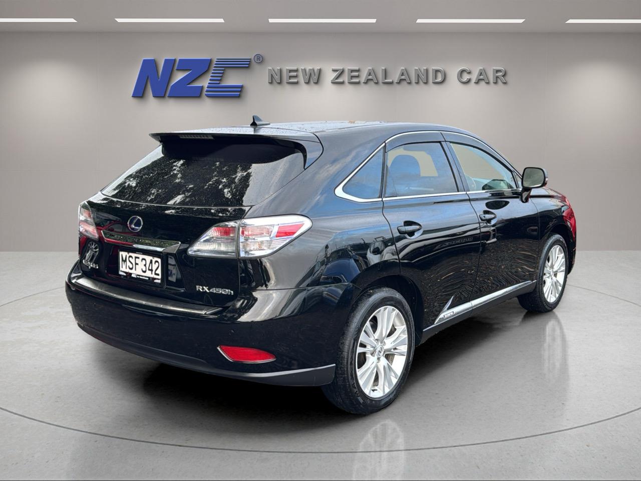 2010 Lexus RX 450H only $47 weekly