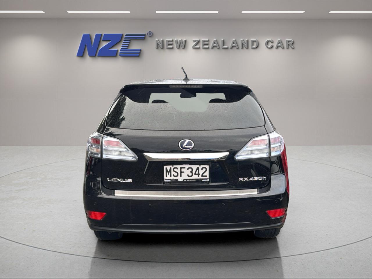 2010 Lexus RX 450H only $47 weekly