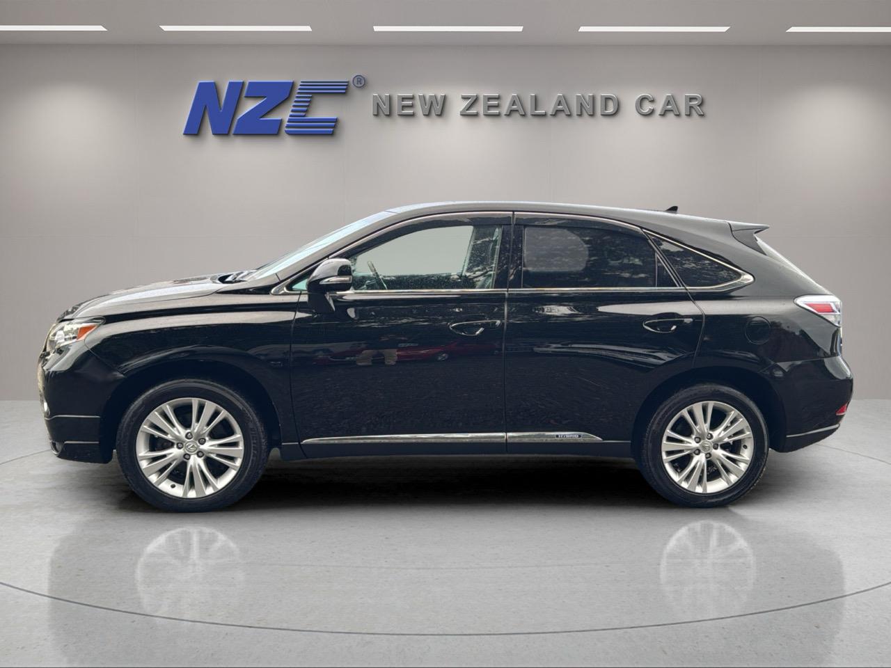 2010 Lexus RX 450H only $47 weekly