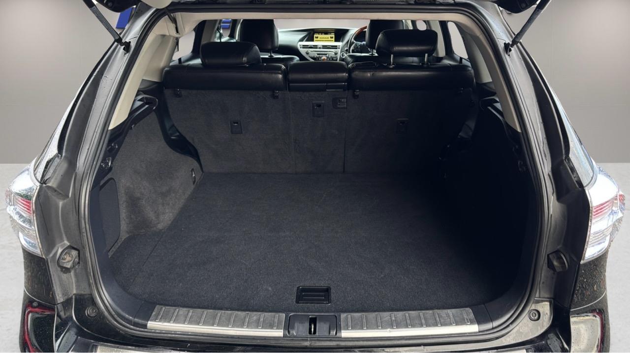 2010 Lexus RX 450H only $47 weekly