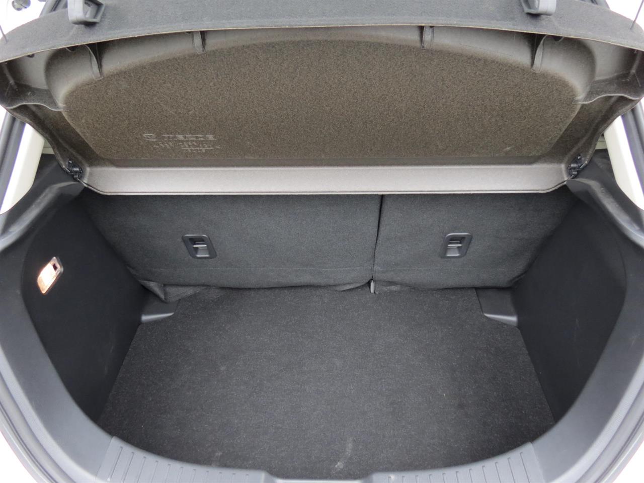 2014 Mazda Demio only $45 weekly