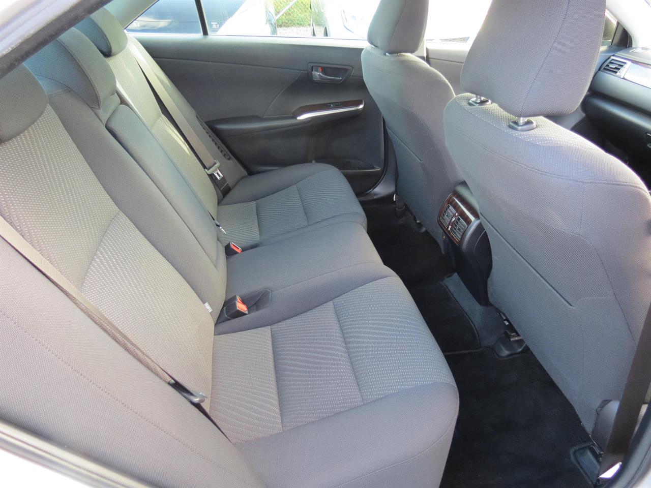 2014 Toyota Camry only $77 weekly