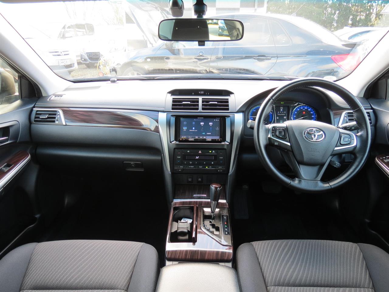 2014 Toyota Camry only $77 weekly