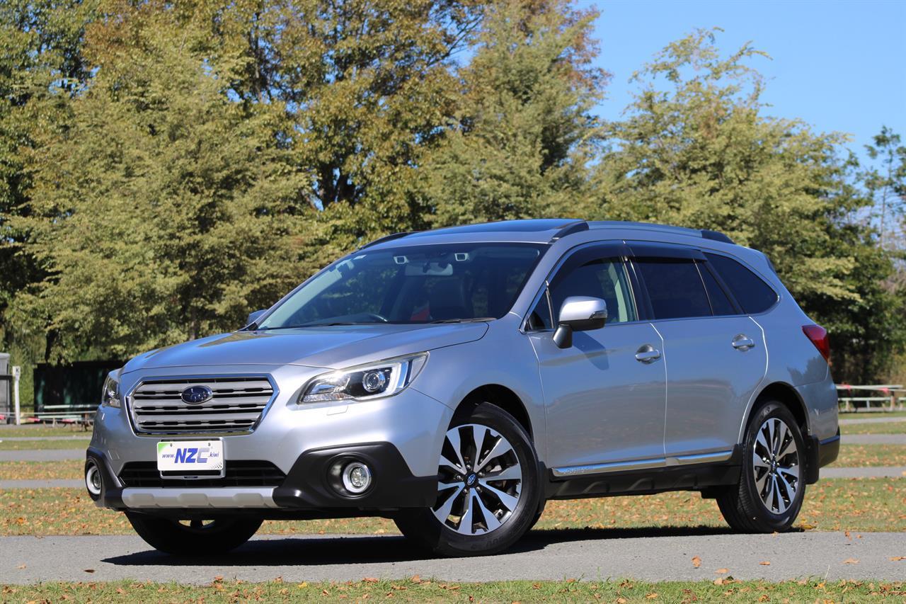 2014 Subaru OUTBACK only $80 weekly