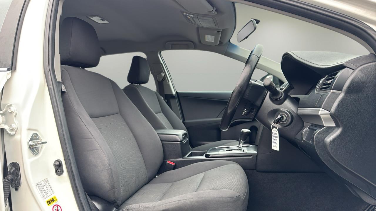 2015 Toyota Camry only $50 weekly