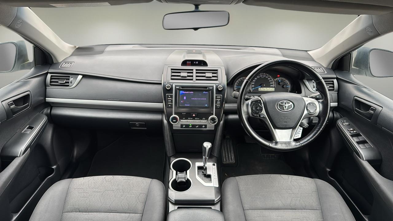 2015 Toyota Camry only $50 weekly