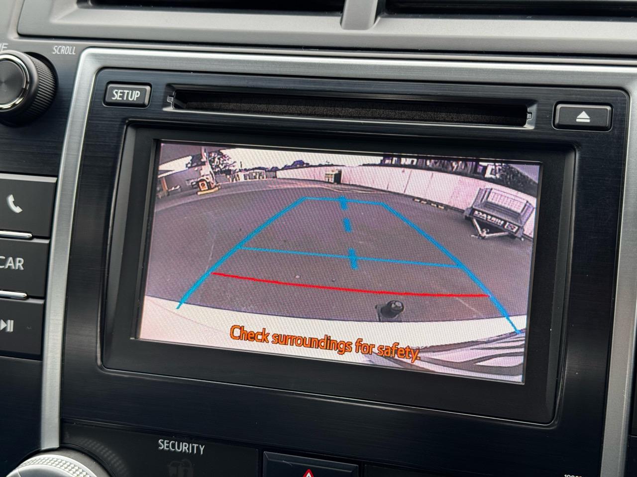 2015 Toyota Camry only $50 weekly