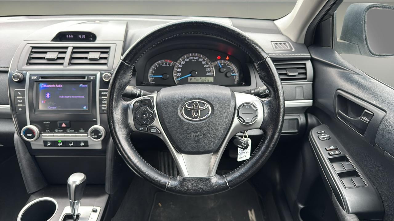 2015 Toyota Camry only $50 weekly