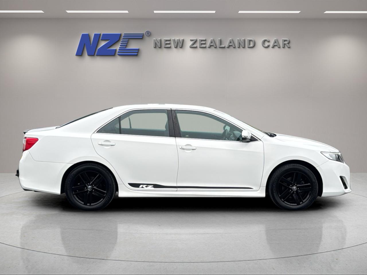 2015 Toyota Camry only $50 weekly