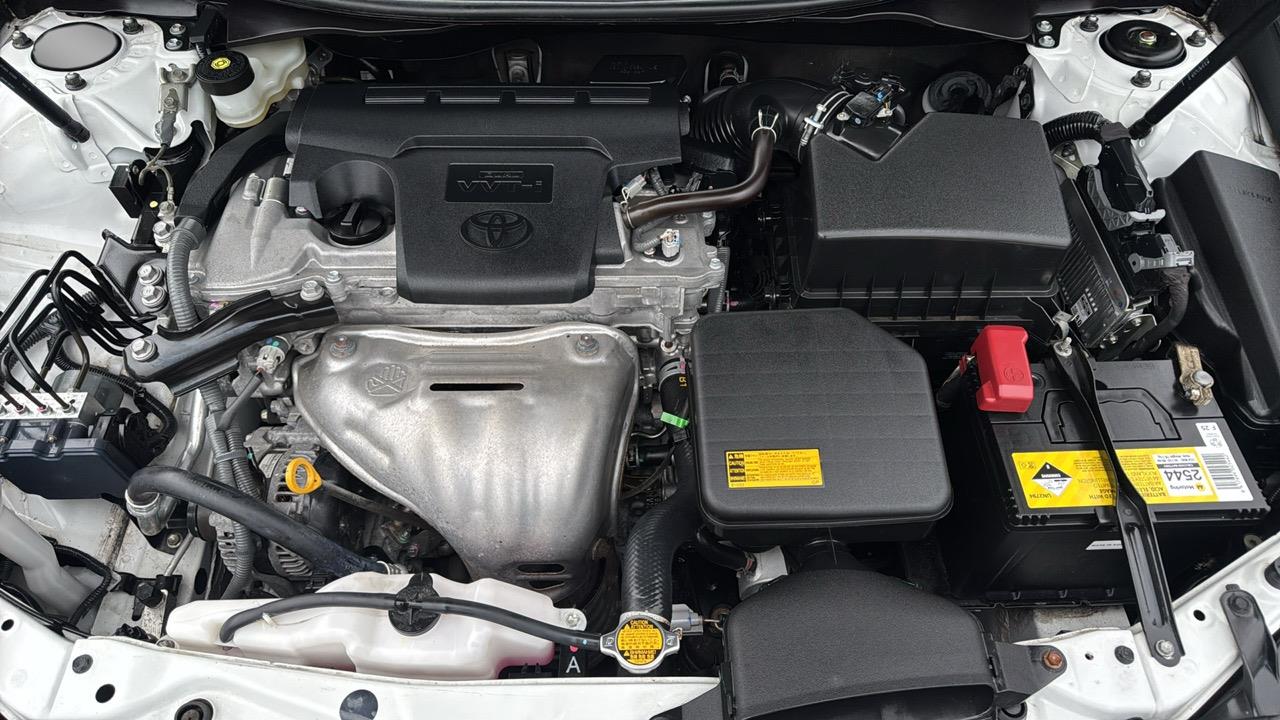2015 Toyota Camry only $50 weekly
