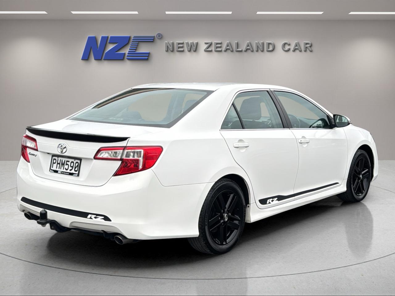 2015 Toyota Camry only $50 weekly