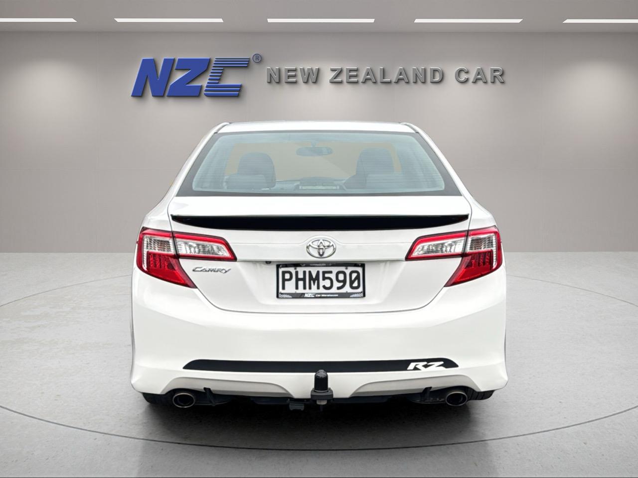 2015 Toyota Camry only $50 weekly