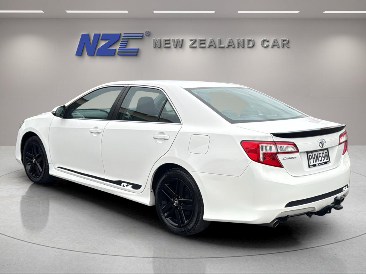 2015 Toyota Camry only $50 weekly