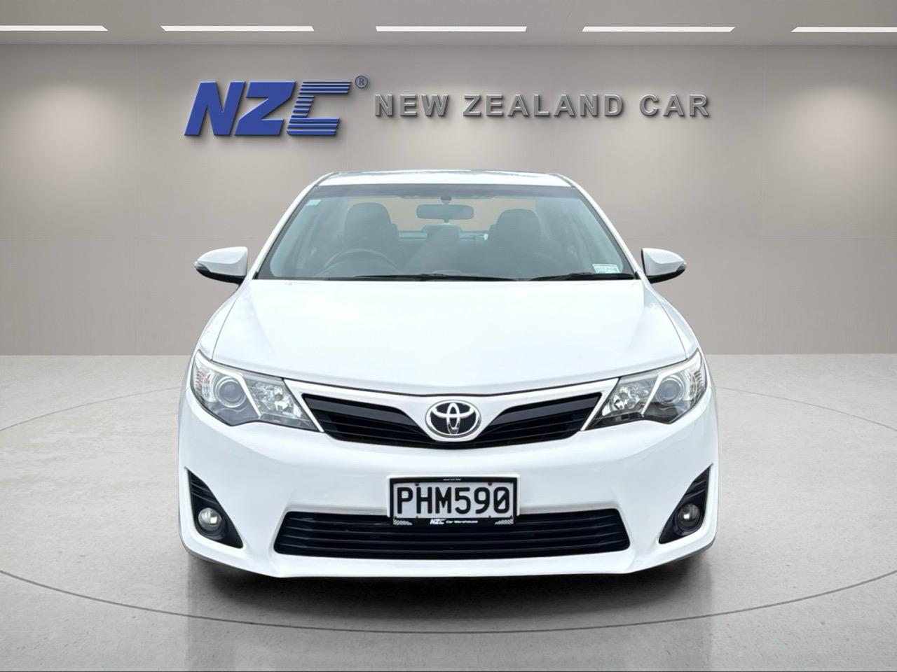 2015 Toyota Camry only $50 weekly