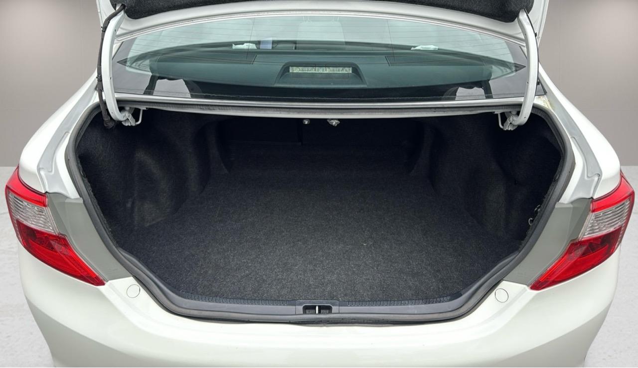 2015 Toyota Camry only $50 weekly