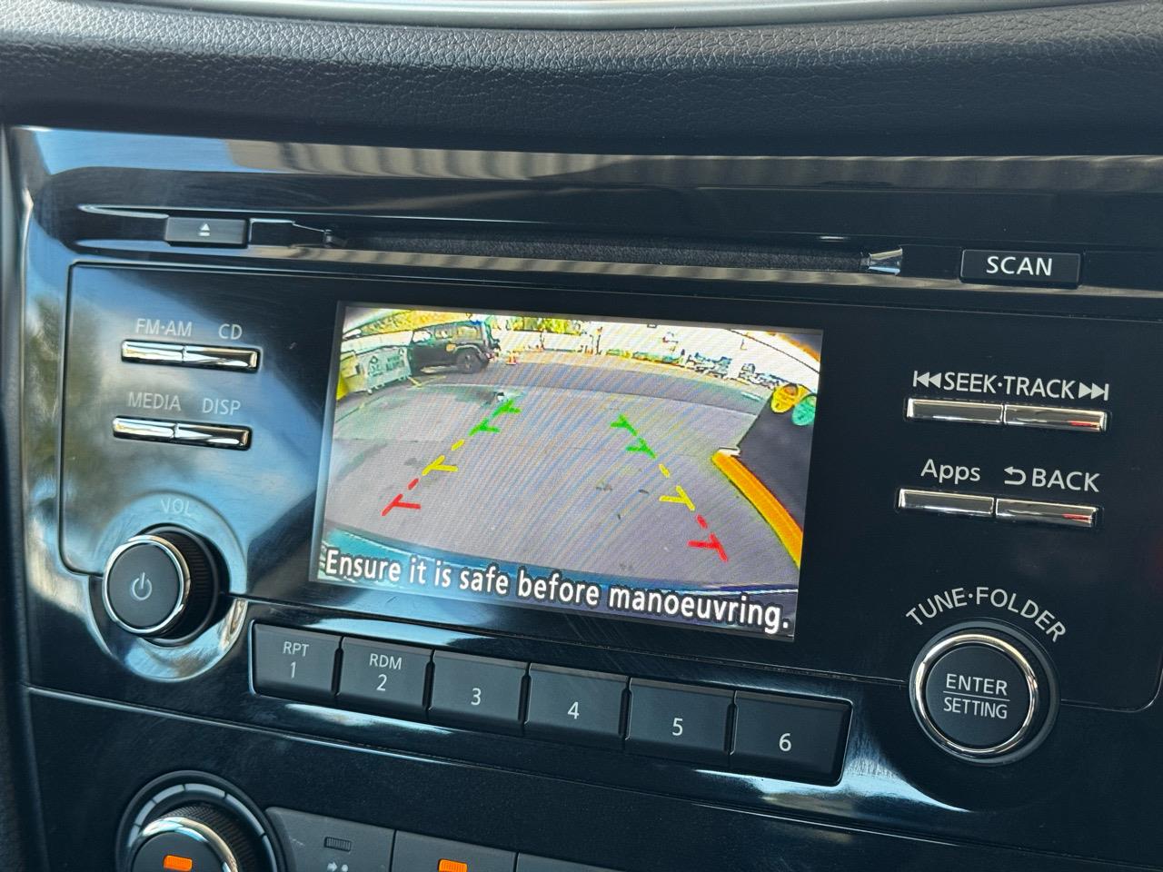 2017 Nissan Qashqai only $66 weekly