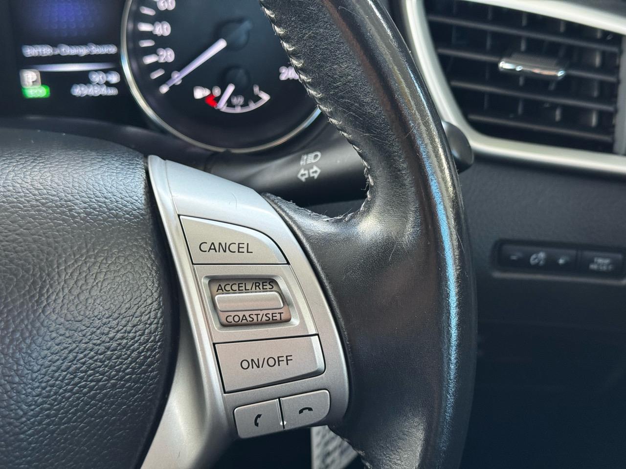 2017 Nissan Qashqai only $66 weekly