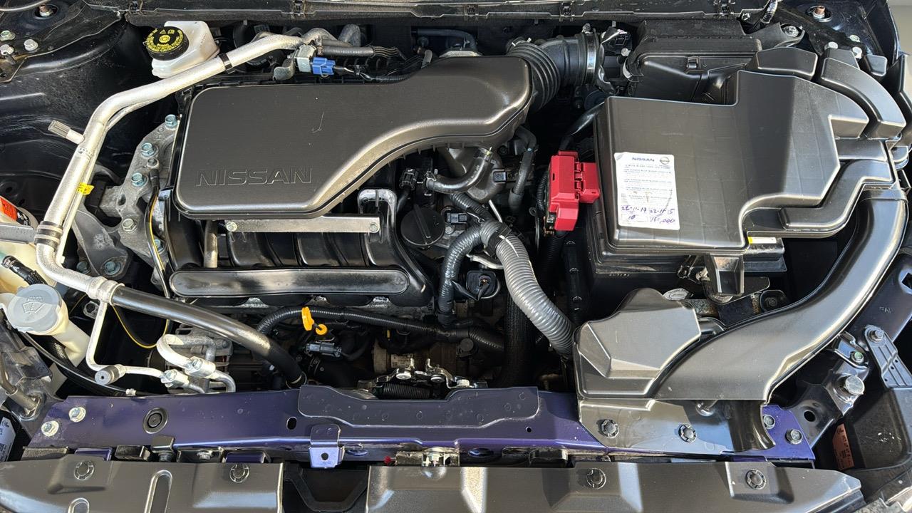 2017 Nissan Qashqai only $66 weekly