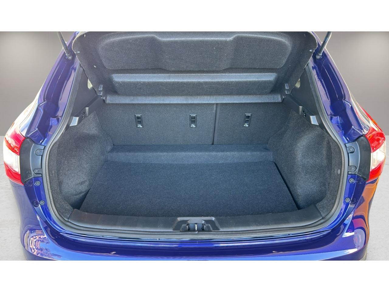 2017 Nissan Qashqai only $66 weekly