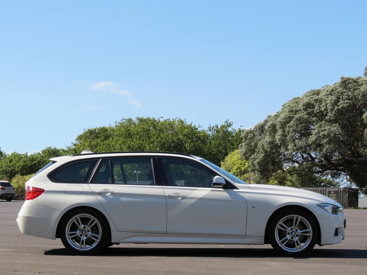 2015 BMW 320i only $70 weekly