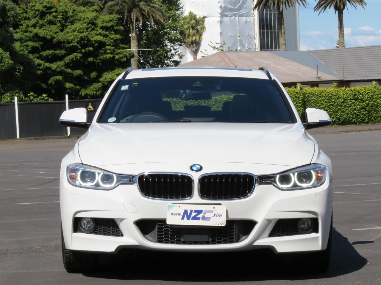 2015 BMW 320i only $70 weekly