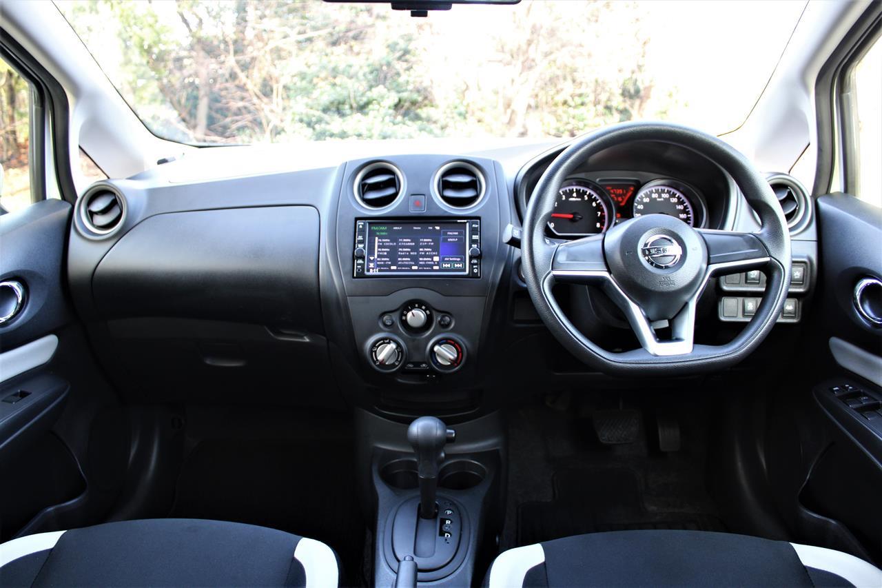 2019 Nissan NOTE only $63 weekly