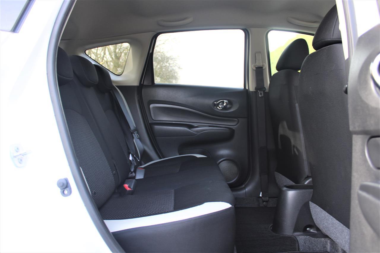 2019 Nissan NOTE only $63 weekly