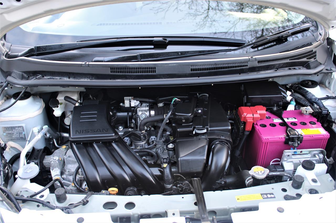 2019 Nissan NOTE only $63 weekly