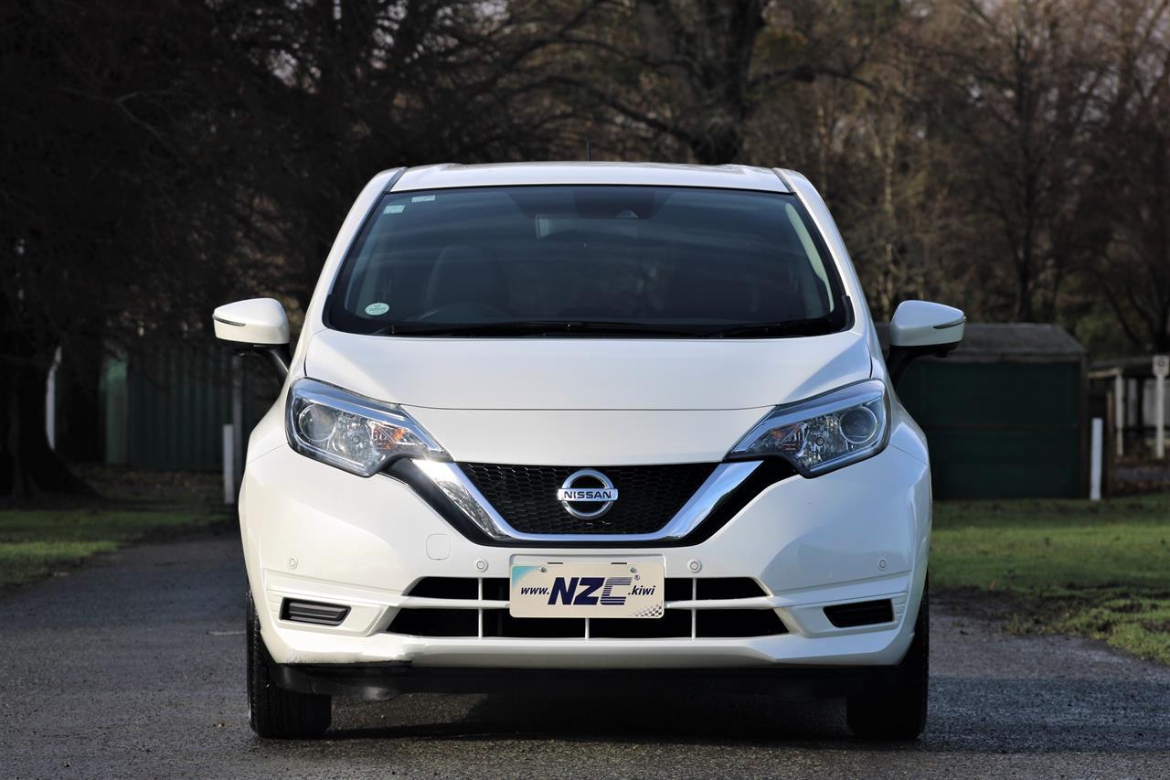 2019 Nissan NOTE only $63 weekly