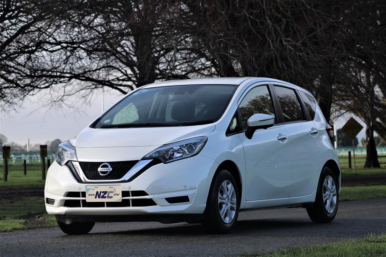 2019 Nissan NOTE only $63 weekly