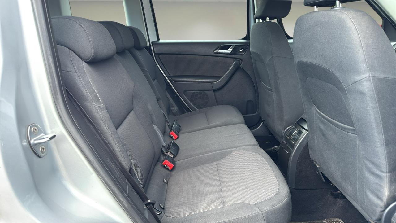 2013 Skoda Yeti only $34 weekly