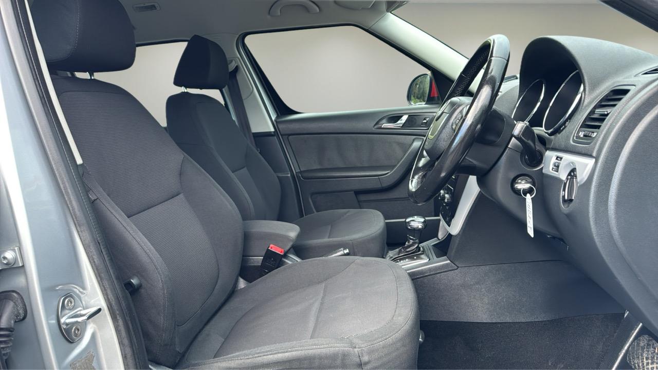 2013 Skoda Yeti only $34 weekly