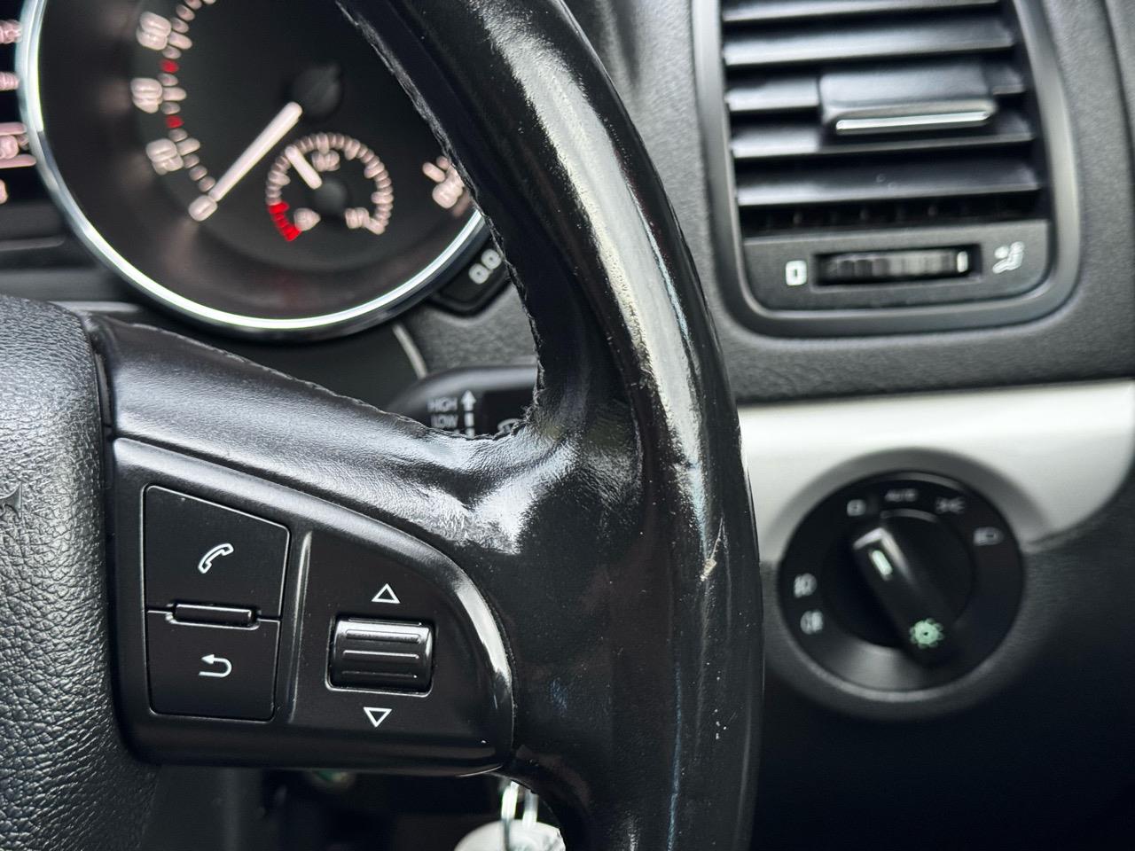 2013 Skoda Yeti only $34 weekly