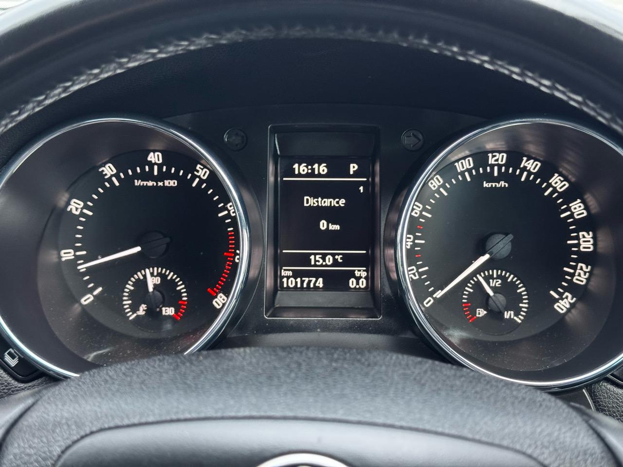 2013 Skoda Yeti only $34 weekly