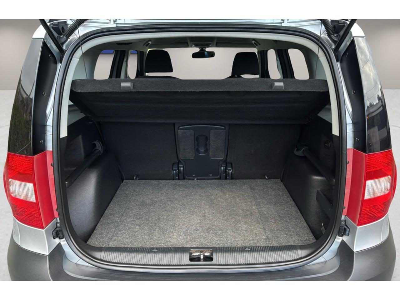 2013 Skoda Yeti only $34 weekly