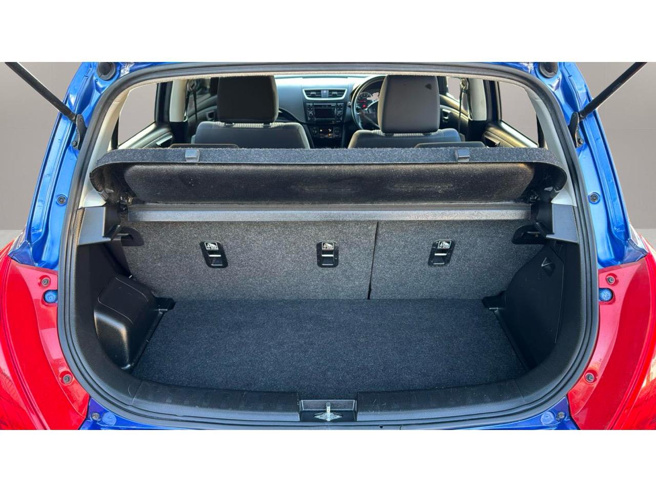 2011 Suzuki Swift only $29 weekly