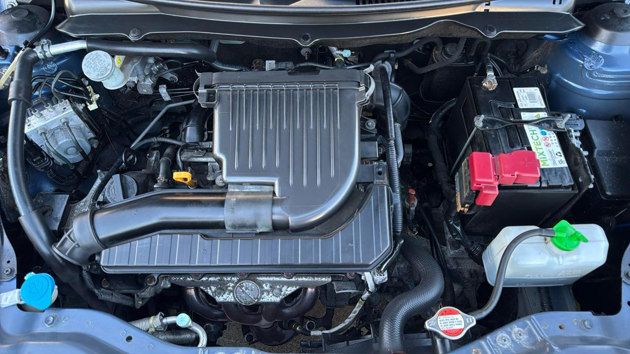 2011 Suzuki Swift only $29 weekly