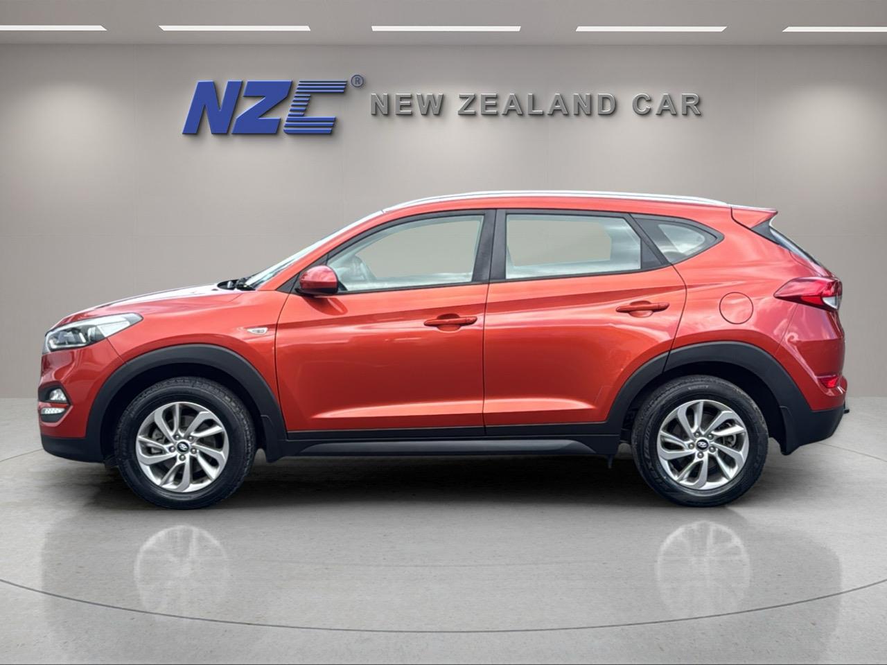 2017 Hyundai Tucson only $65 weekly