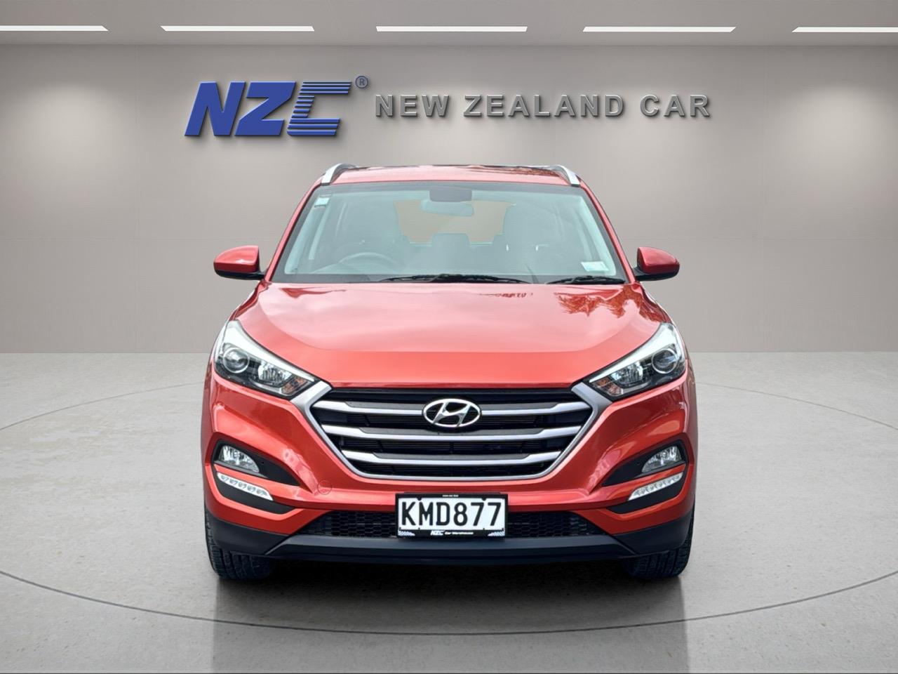 2017 Hyundai Tucson only $65 weekly