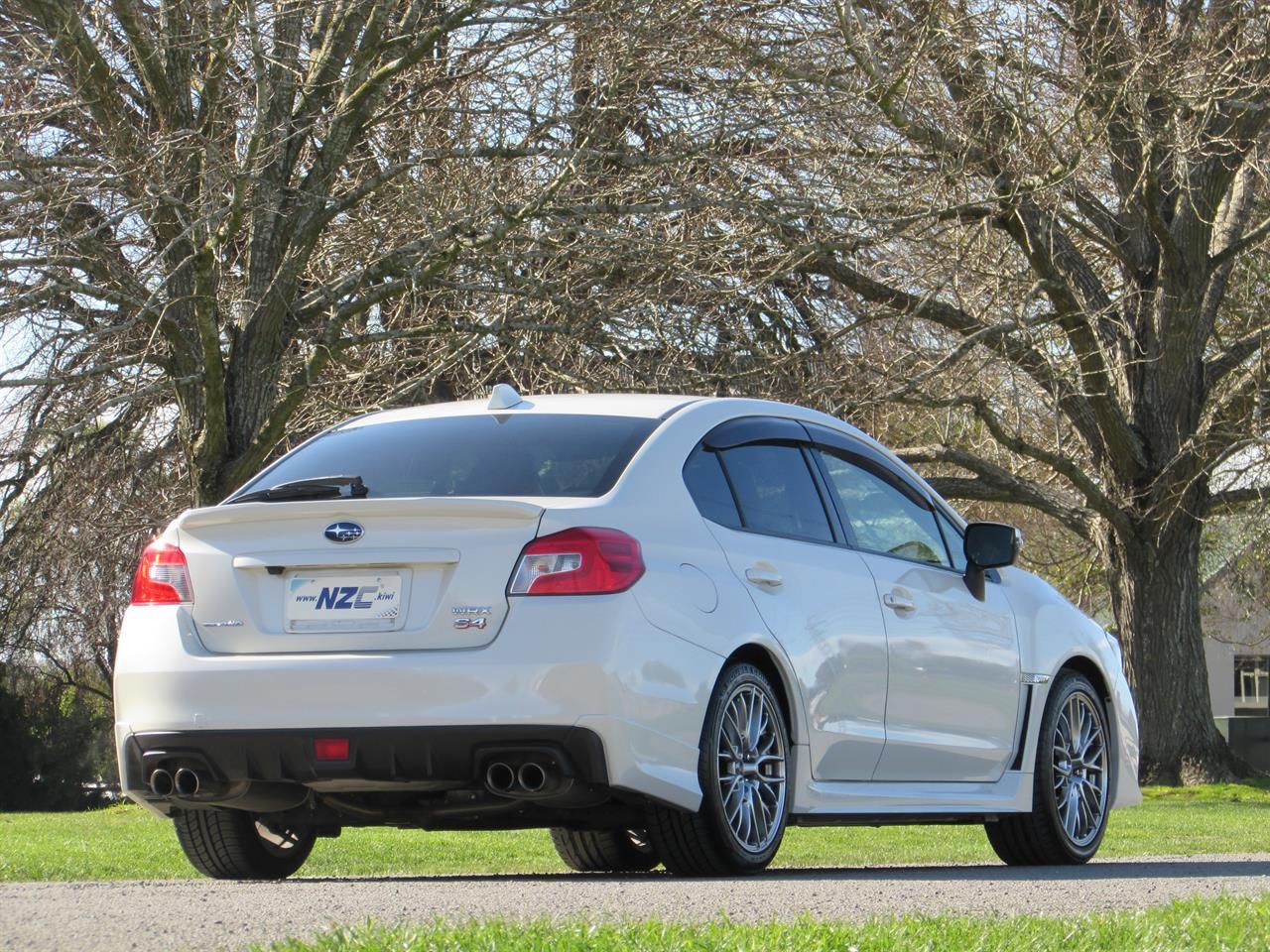 2015 Subaru WRX only $131 weekly