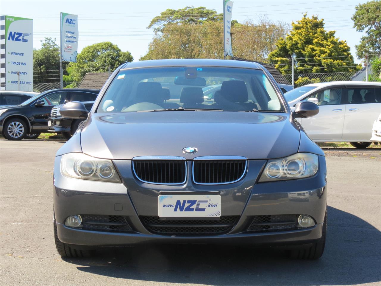 2005 BMW 320i only $42 weekly