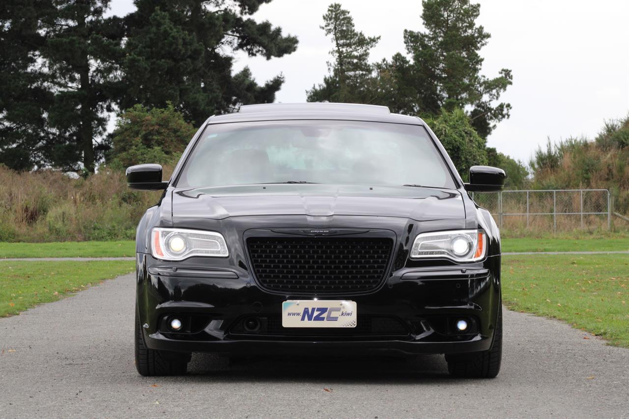 2014 Chrysler 300C only $172 weekly