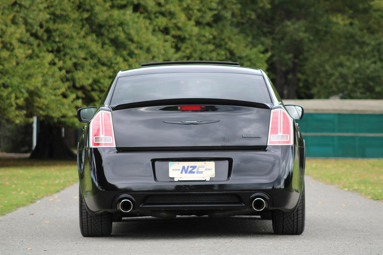 2014 Chrysler 300C only $172 weekly