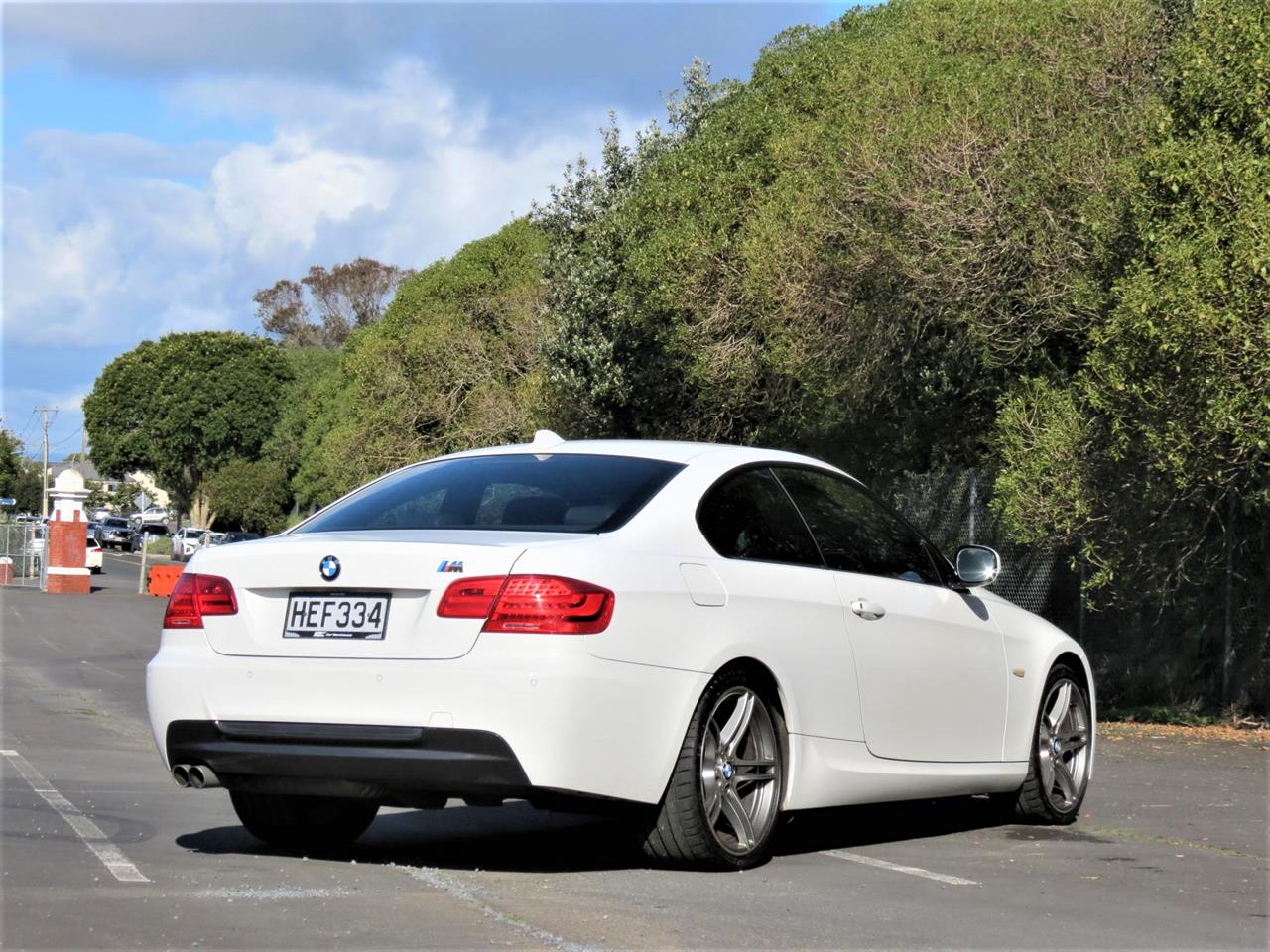 2010 BMW 330D only $62 weekly
