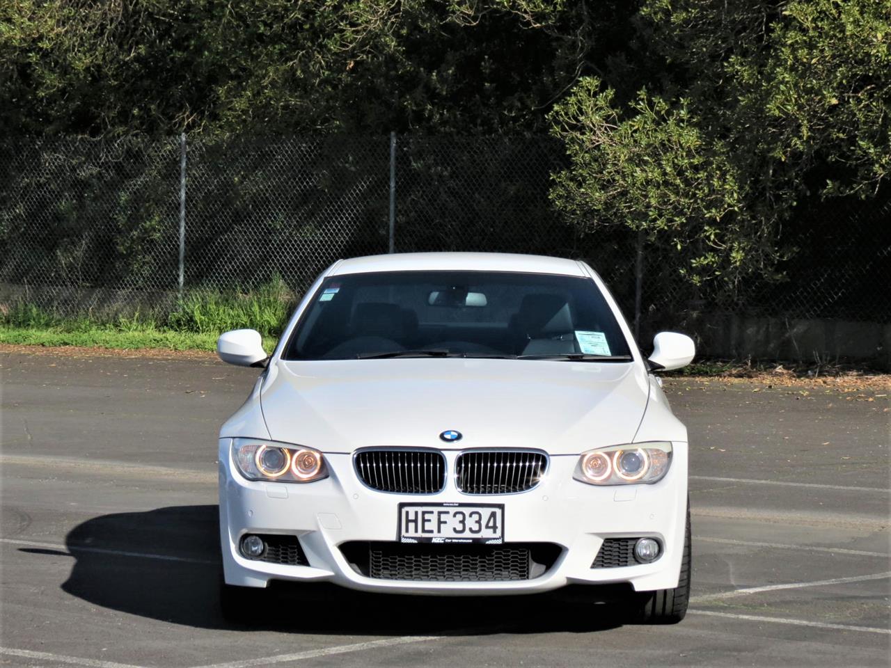 2010 BMW 330D only $62 weekly